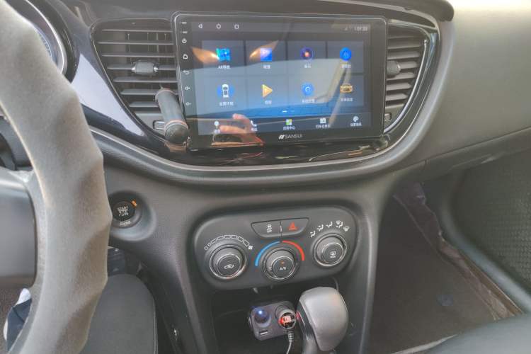 Used Fiat Ottimo 2014 1.4T Automatic Comfort Edition
