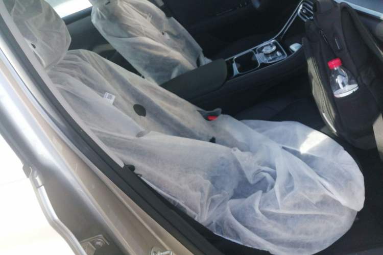 Used Geely Galaxy Galaxy Stellar 6 2026 Model 60km Sailing Edition