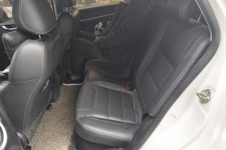 Used Geometry EX3 Kung Fu Cow 2021 Tough Bull Cow
