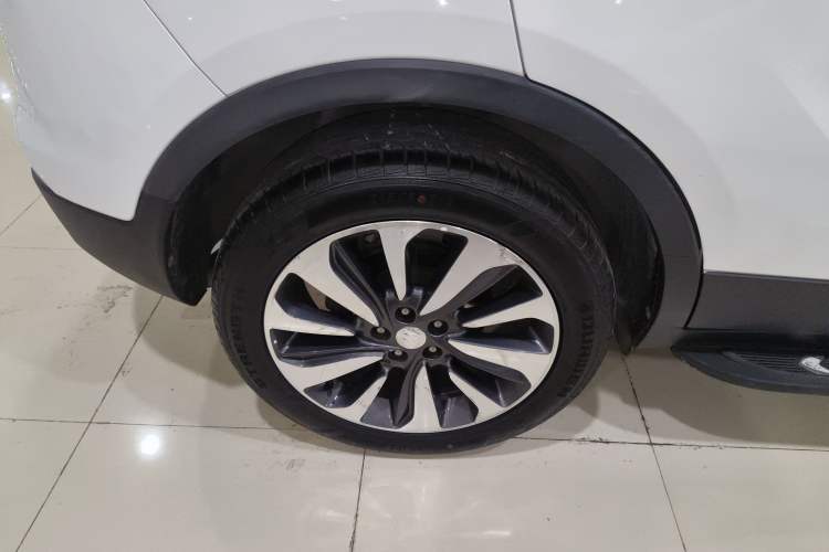 Used Buick Encore 2016 18T Automatic Two-Wheel Drive Urban Elite Model