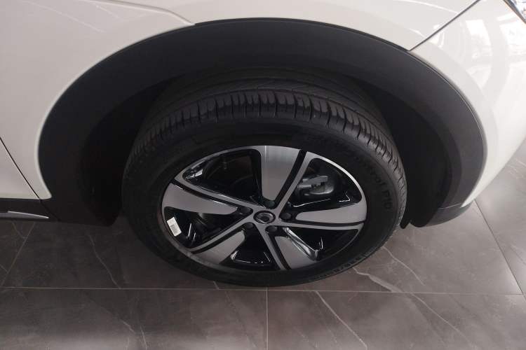 Used smart #1 2024 Pro Edition