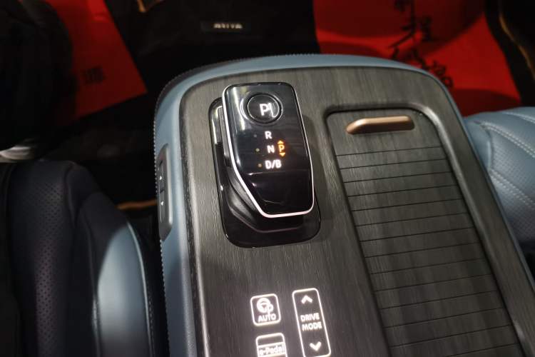 Used Nissan ARIYA 2022 Four-Wheel-Drive High-Performance Top-Tier Model