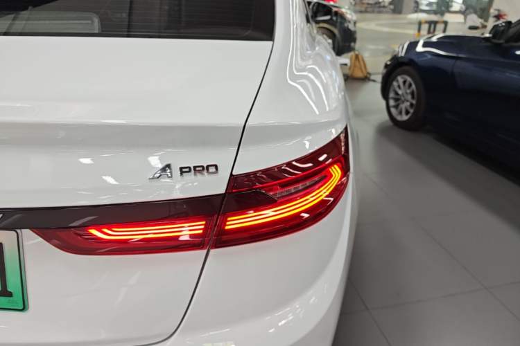 Used Geometry A 2022 Pro 430KM Commuter Edition