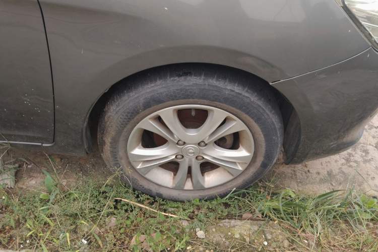 Used Great Wall C30 2012 1.5L Manual Luxury Version