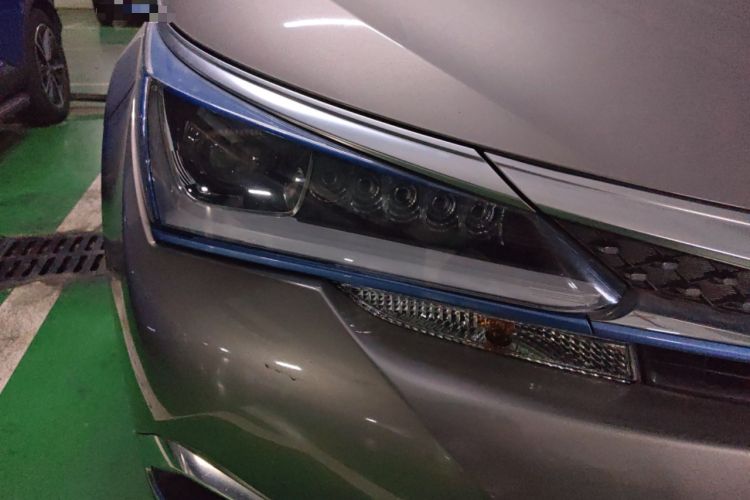 Used Toyota Corolla Hybrid E+ 2020 1.8L E-CVT Comfort Edition
