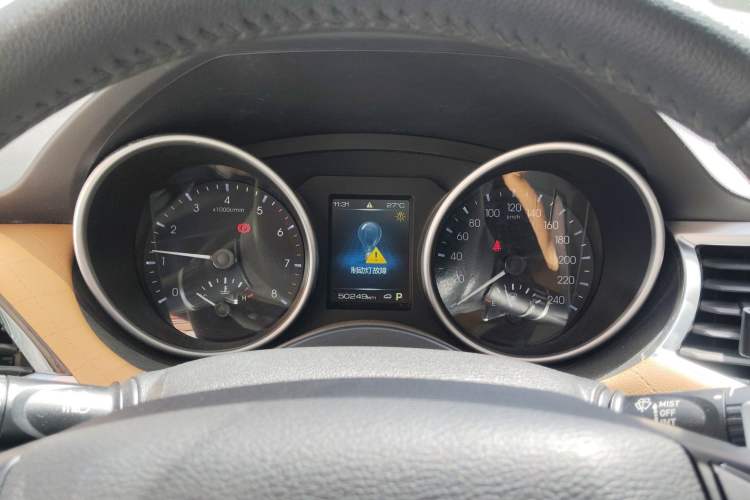 Used Haval H6 Coupe 2020 Smart Connect Version 1.5T Automatic Two-Wheel Drive Elite Model
