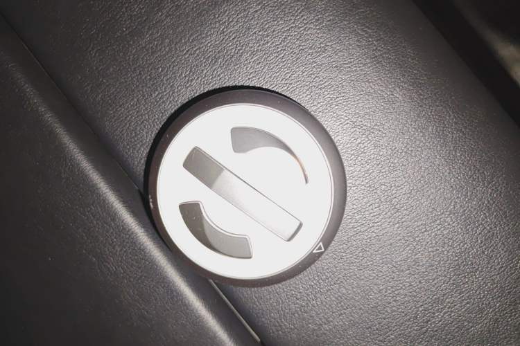 Used HiPhi X 2021 Founder Edition 6-seater
