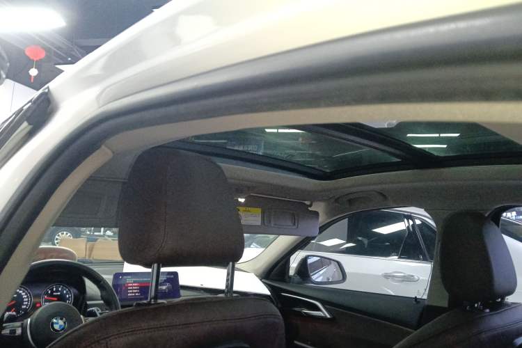 Used BMW 1 Series 2020 125i Leading Model M Sport Package