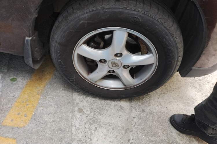 Used CHANGAN KAICHENG Ounuo S 2019 1.5L Ouno S Economy 5-Seat JL473QG