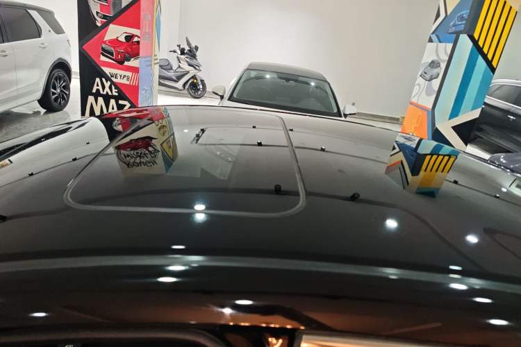 Used Honda Crider 2019 180 Turbo CVT Leading Edition China VI