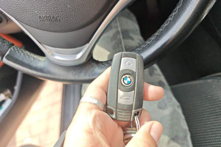 Used BMW X1 2014 sDrive18i Fashion Model