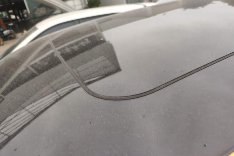 Used Leapmotor T03 2020 400 Luxury Edition
