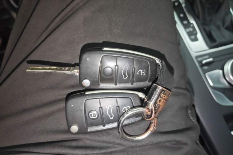 Used Audi A3 2018 30th Anniversary Edition Sportback 35 TFSI Style Model