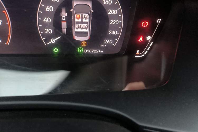 Used Honda Integra 2022 240TURBO CVT Technology Edition