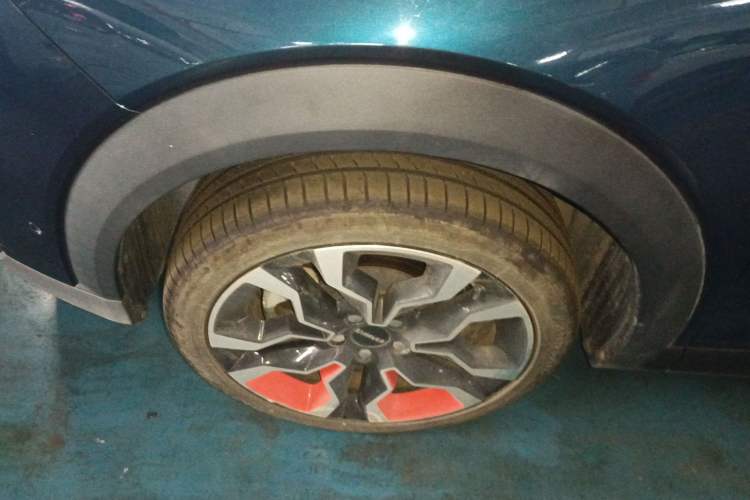 Used Lynk & Co 06 2020 1.5T YAO Halo