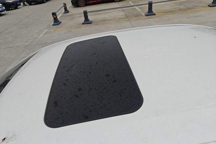 Used Peugeot 408 2020 360THP 10th Anniversary Edition Roof