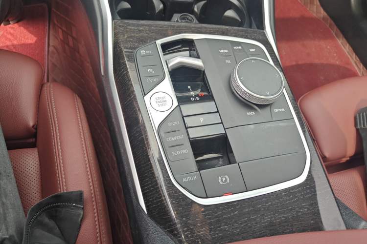 Used BMW 3 Series 2024 325Li M Sport Package
