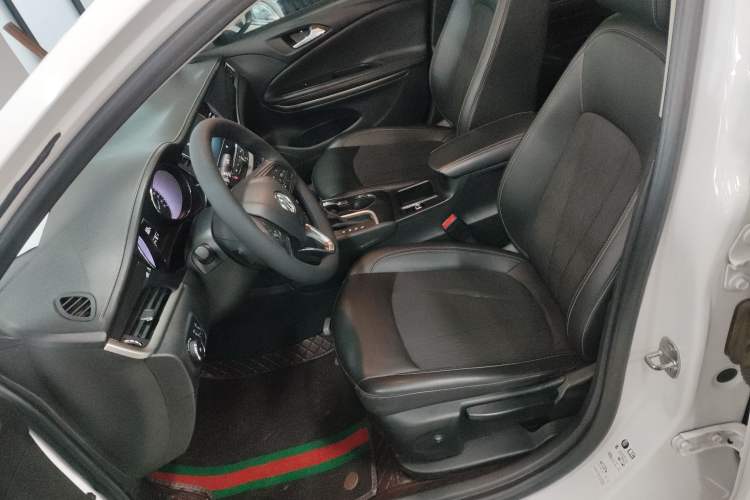 Used Buick Verano 2020 20T CVT Leading Edition
