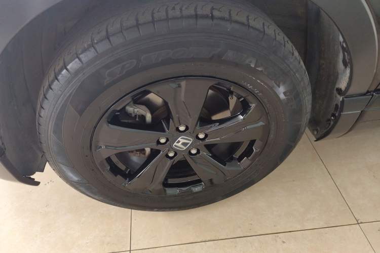 Used Honda Breeze 2020 240TURBO CVT 2WD Elite Edition Left Front Wheel Hub