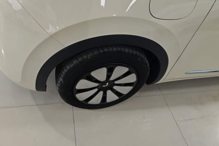 Used Wuling Bingo 2025 333 km Lingxi Connected Version