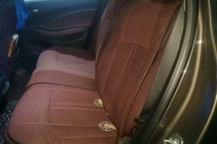 Used Buick Envision 2016 20T Two-Wheel-Drive Elite Model
