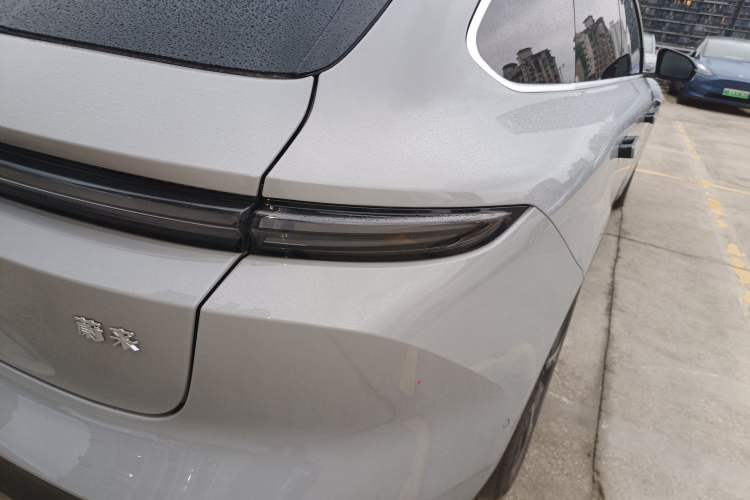 Used Nio ET5T 2024 75kWh Touring