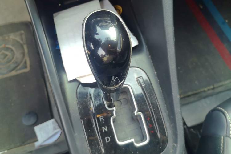 Used CHANGAN Alsvin 2019 1.5L DCT Comfort Model China VI Standard
