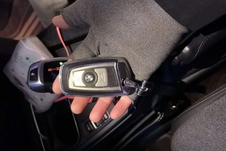 Used BMW 3 Series 2016 320Li Luxury Design Package
