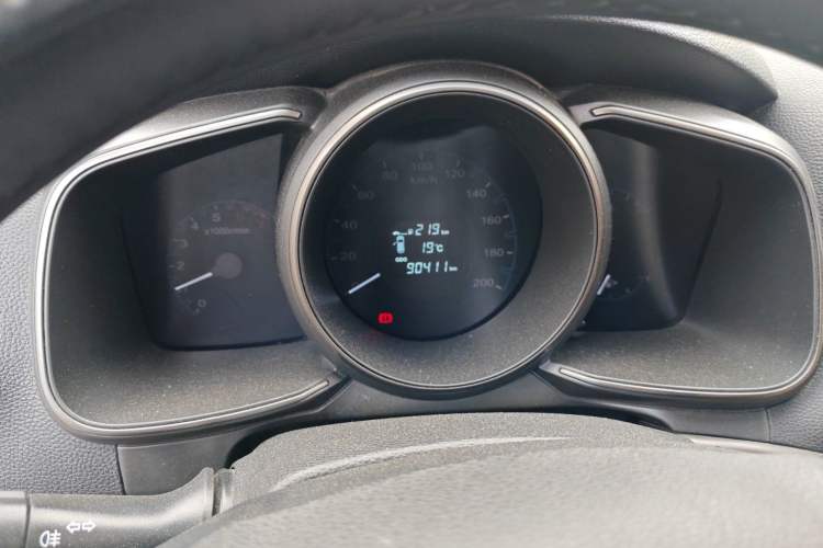 Used CHANGAN OSHAN CX70 2016 1.6L Manual Luxury Model