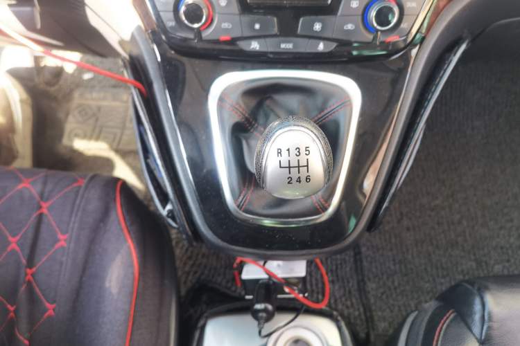 Used Haval H6 2014 Sport Version 1.5T Manual Two-Wheel Drive Elite Edition