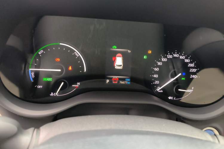 Used Toyota SIENNA 2021 2.5L Hybrid Comfort Edition