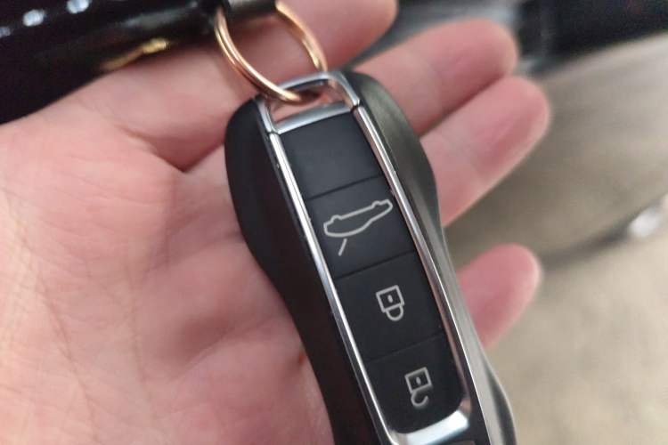 Used Porsche Panamera 2023 Panamera 2.9T Platinum Edition