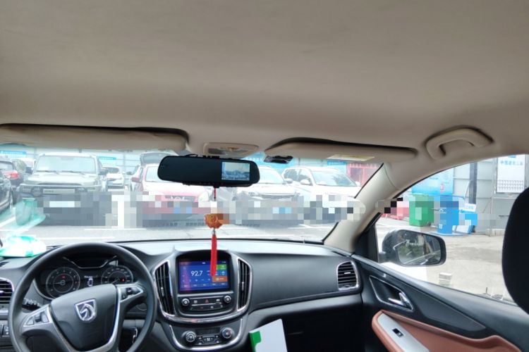 Used Baojun 560 2015 1.8L Manual Elite Edition Headliner