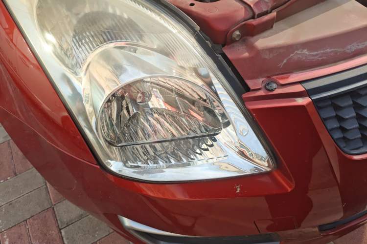 Used Suzuki Swift 2013 1.3L Manual Value Edition
