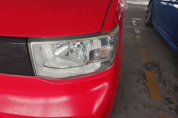 Used Wuling Hongguang MINIEV 2020 Freedom Version Lithium Iron Phosphate