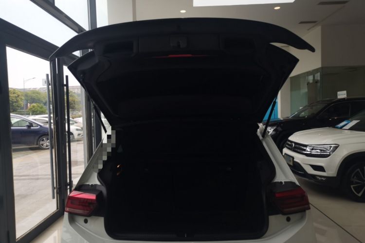 Used Volkswagen ID.3 2024 Pure & Smart Edition