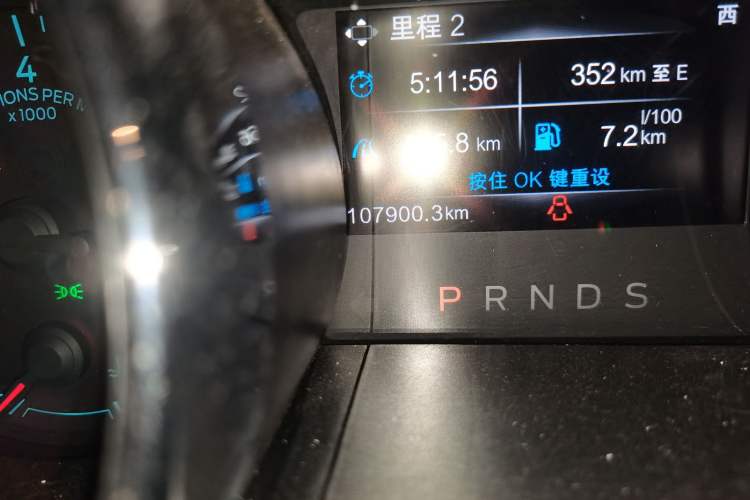 Used Ford Mustang 2017 2.3T Performance Edition