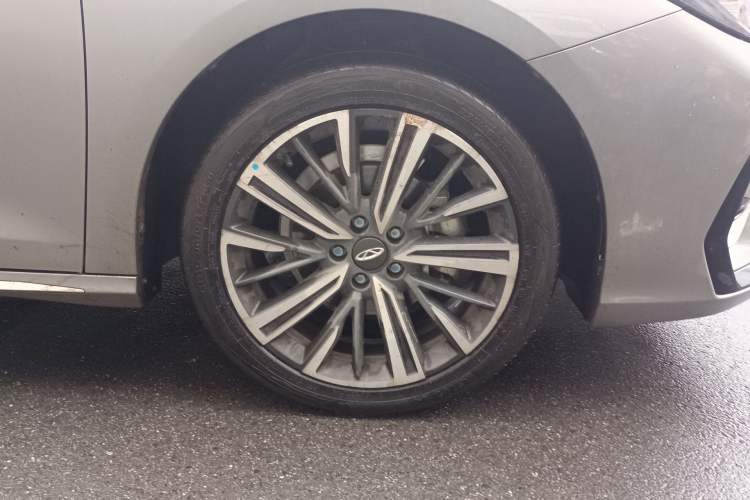 Used Chery Arrizo 8 2022 1.6T DCT Elite Right Front Wheel Hub