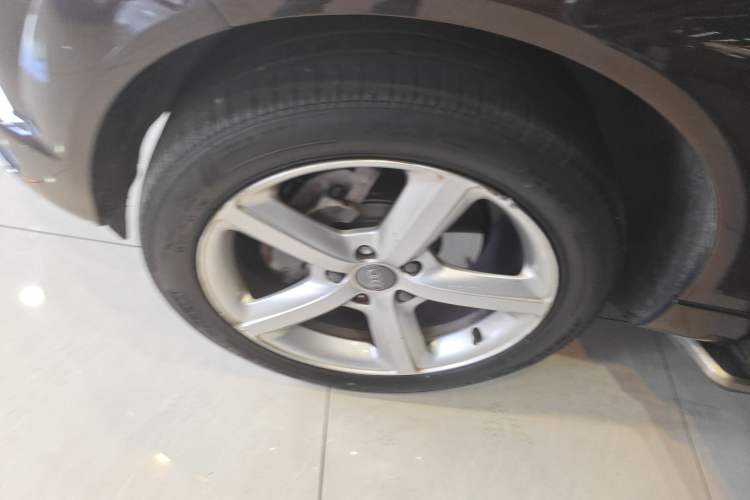 Used Audi Q7 2015 35 TFSI Sport Edition