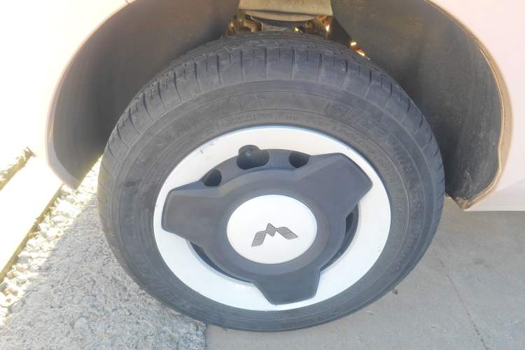 Used Wuling Hongguang MINIEV 2022 Macaron Fashion Edition Lithium-Nickel-Cobalt-Alpha-oxide
