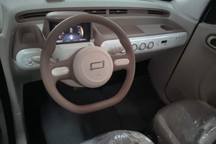 Used Bestune Pony 2026 222km Colorful Horse