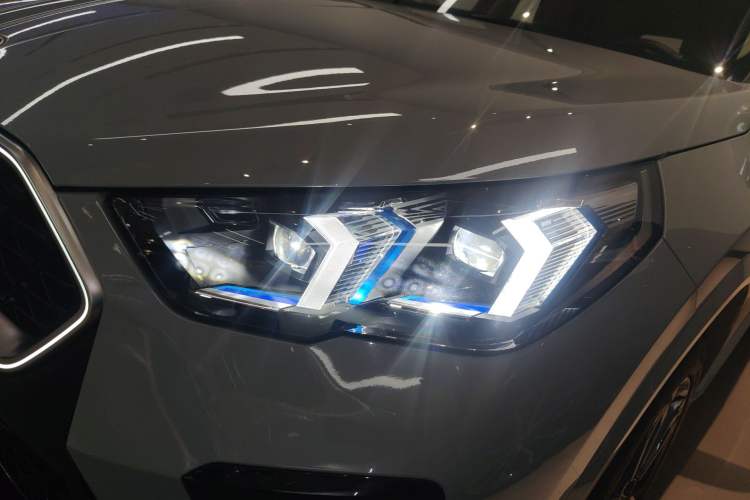 Used BMW X2 2024 sDrive25i M Sport Package