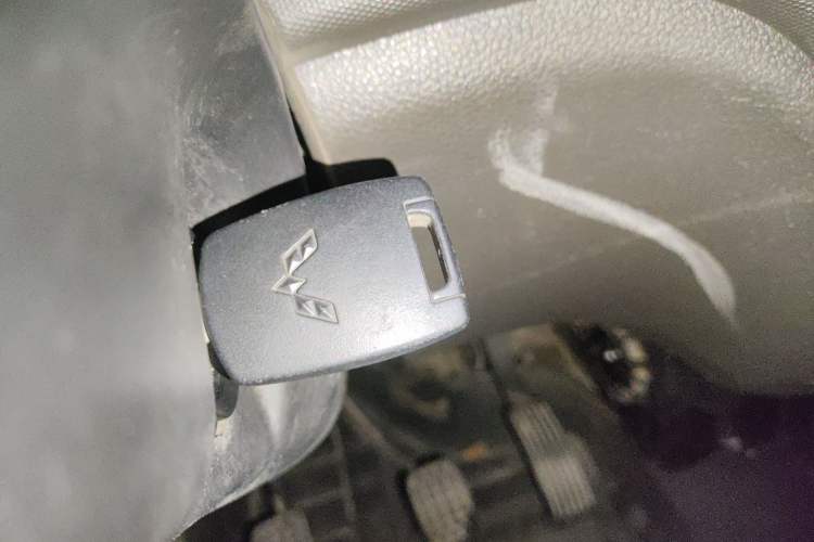 Used Wuling Rongguang S 2022 1.2L Base Version 5-Seater LSI