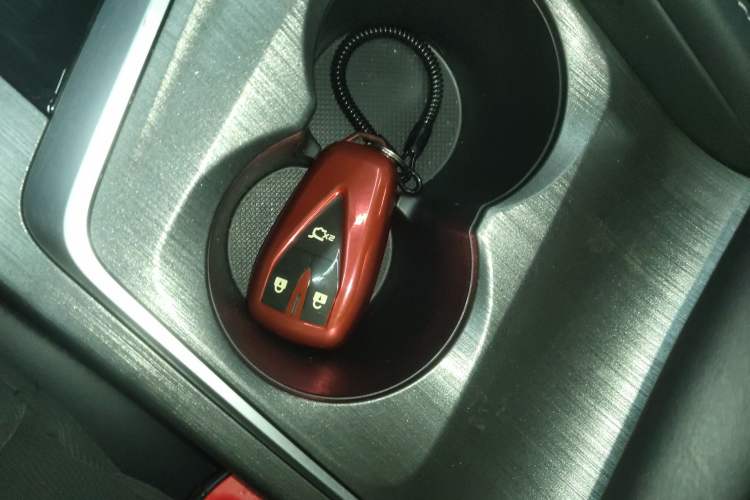 Used CHANGAN CS55PLUS 2021 Blue Whale Edition 1.5T DCT Prestige Model
