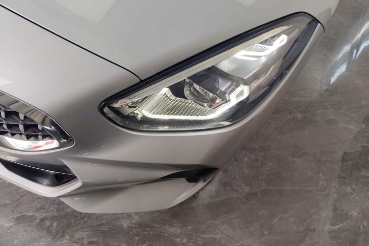 Used BMW Z4 2022 sDrive 25i M Sport Package
