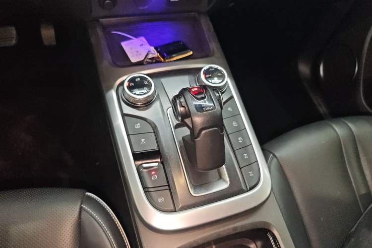 Used Tank 300 2021 Off-Road Edition 2.0T Conqueror
