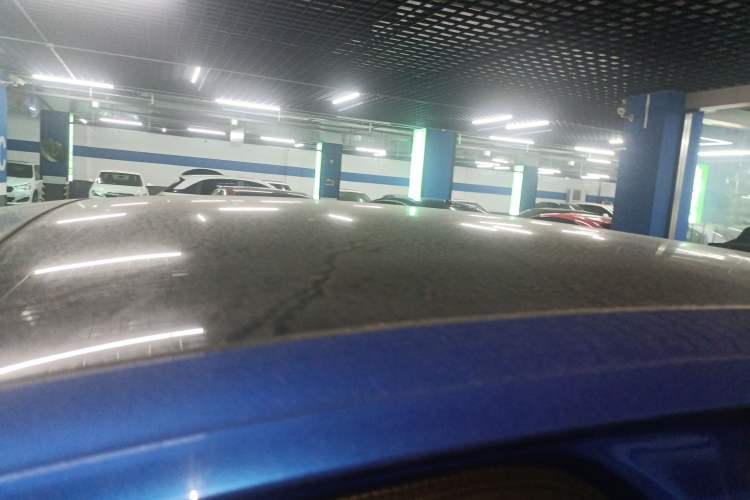 Used Audi Q3 Sportback 2020 40 TFSI Fashion Model