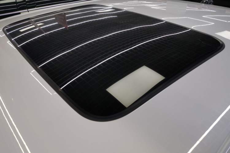 Used Volkswagen Lavida 2024 1.5L Automatic Starry Sky 5 Million Edition
