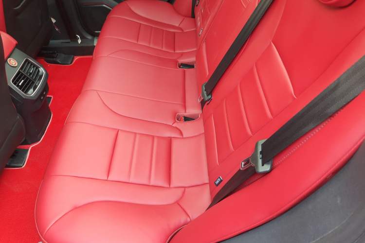 Used Haval F5 2018 1.5T i-Type
