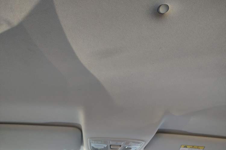 Used BAIC Beijing X3 2019 1.5T Manual Glory Edition